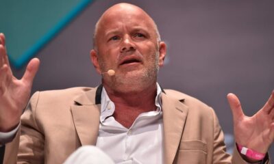 Bullish Galaxy Novogratz on Bitcoin: $100,000 possible in 2024