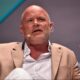 Bullish Galaxy Novogratz on Bitcoin: $100,000 possible in 2024