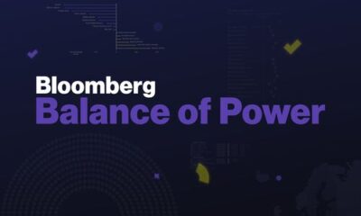 Balance of Power: Crypto Regulation on Capitol Hill