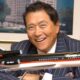 Robert Kiyosaki Predicts Bitcoin Will Reach $350,000 by August 25 and Shares Enthusiasm for Other Crypto Players