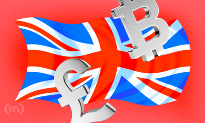 UK Issues Urgent Warning on Crypto Investment Firm Digital Assets Nest