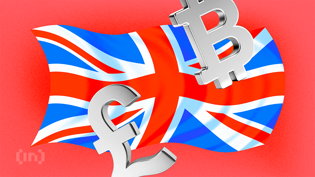 UK Issues Urgent Warning on Crypto Investment Firm Digital Assets Nest