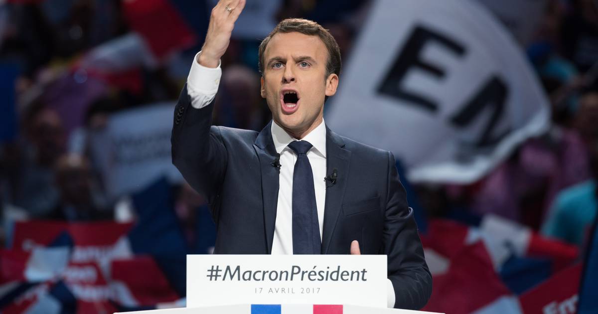 Macron's early election plunges the Parisian crypto scene into uncertainty – DL News