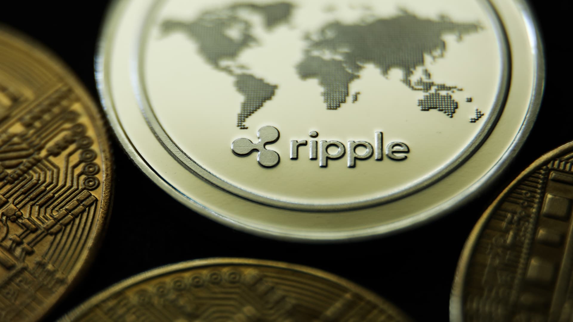 Ripple launches fund for Japan and Korea to promote blockchain innovation