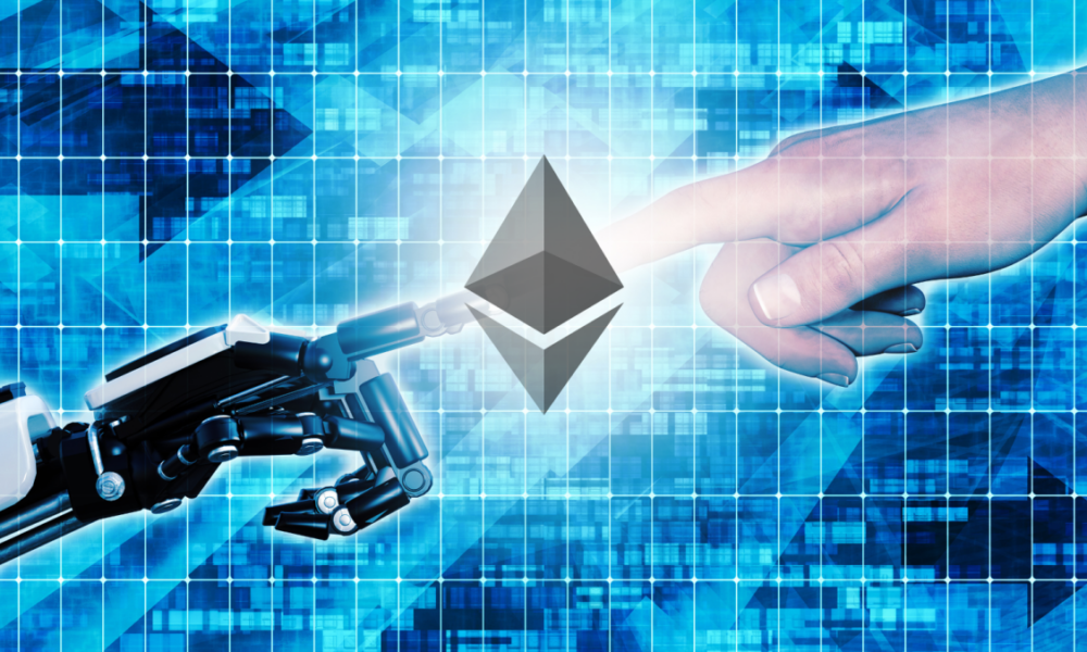 Ethereum Name Service Leads NFT Chart Sales with Over US$4.27 Million