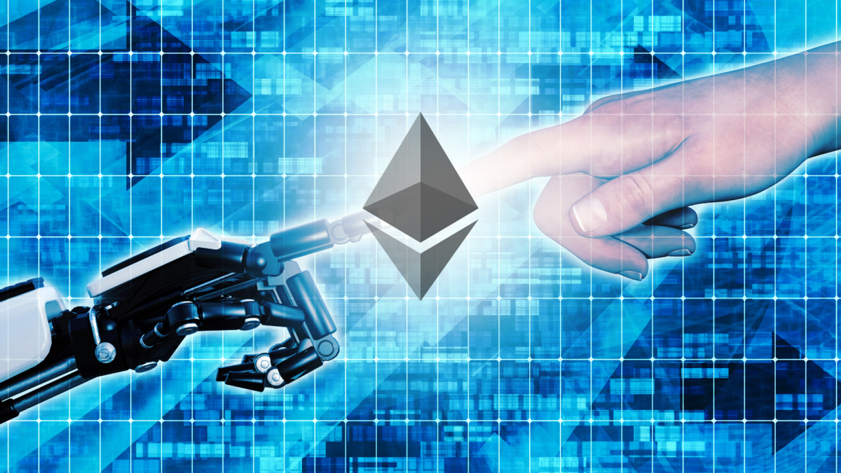 Ethereum Name Service Leads NFT Chart Sales with Over US$4.27 Million