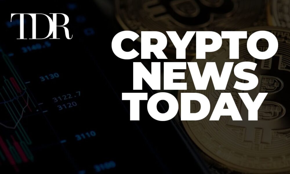 Crypto News Today – June 14, 2024