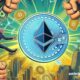 1 billion dollars at stake!  Ethereum dominates the crypto market in May!