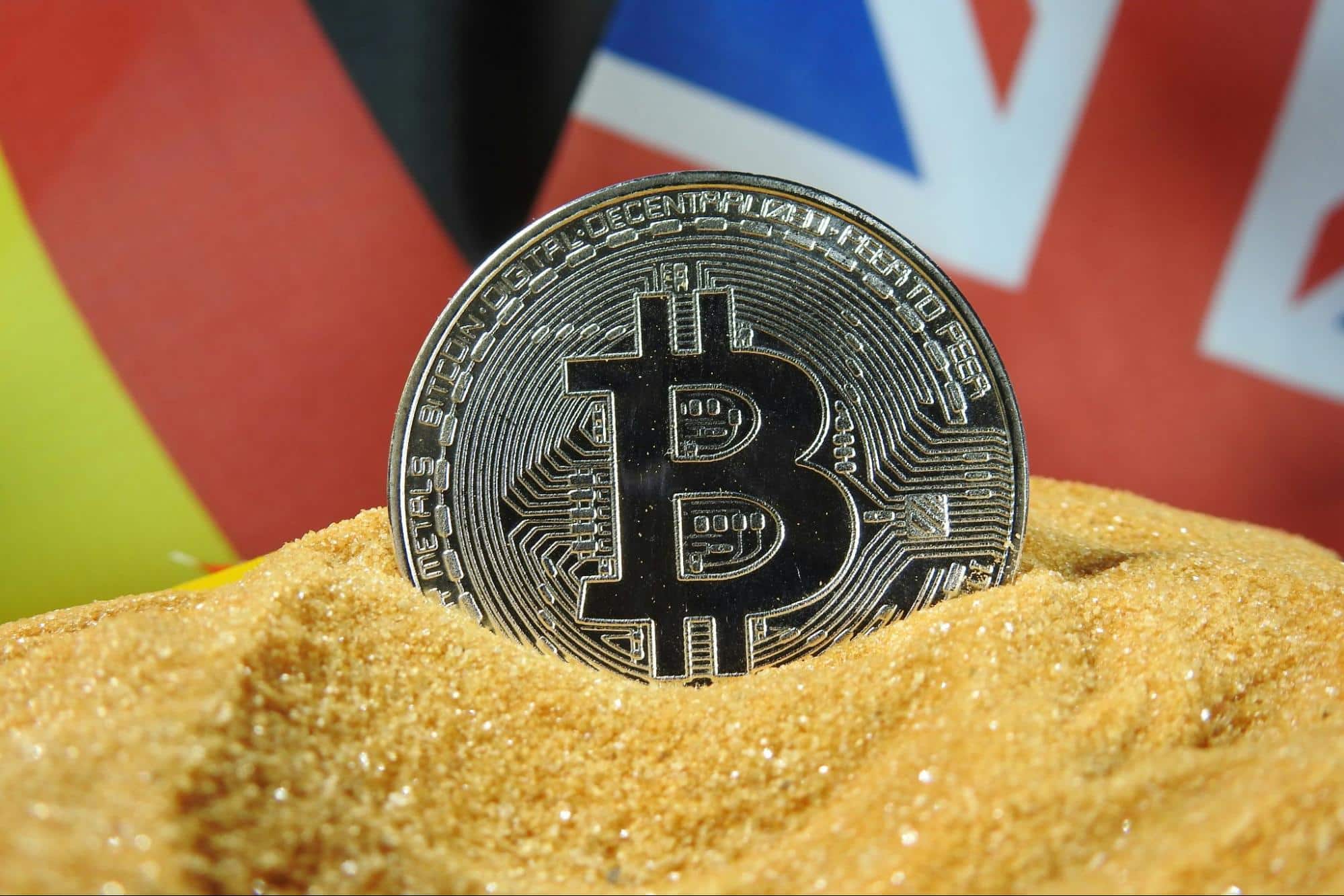 Cryptocurrency regulations in the UK