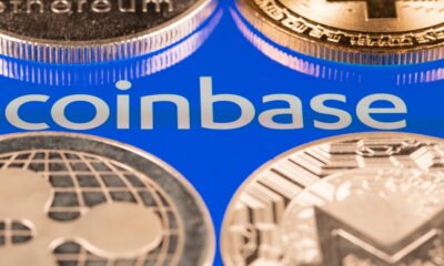 Coinbase Lists Pre-Launch Ethereum Restaking Protocol at $12.2 Billion Valuation