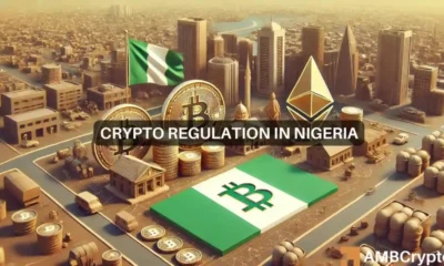 Nigeria – Can the SEC’s new crypto rules serve as a model for the United States?