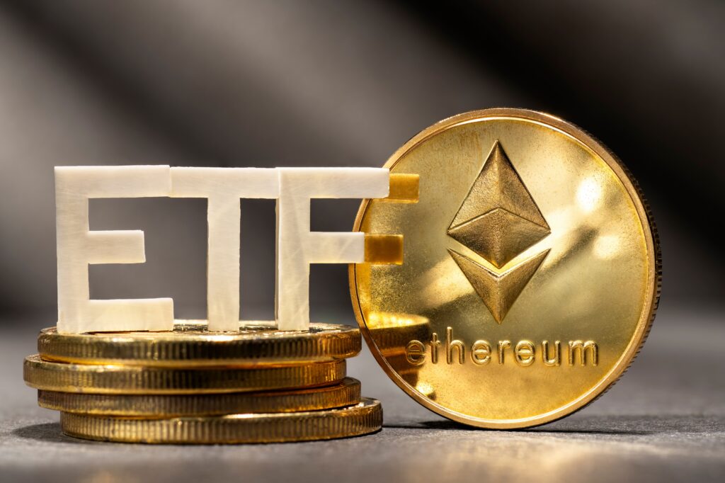 VanEck waives upfront fees on spot Ethereum ETFs, plans to “offset” DeFi volume