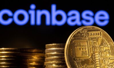 Coinbase sues SEC and FDIC for information related to cryptocurrency regulation