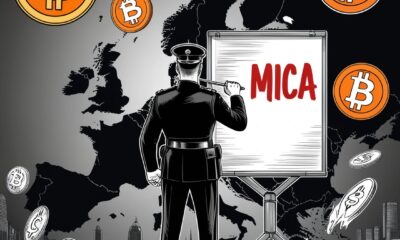 Crypto: MiCA regulations threaten stablecoins