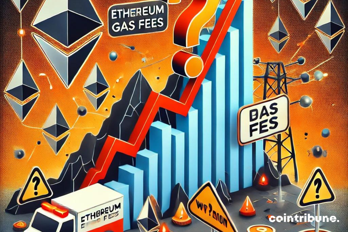 Cryptocurrency: Ethereum Gas Fees Drop, But At What Cost To The Network?