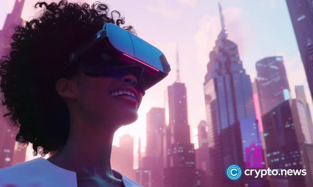 3 projects that prove the metaverse isn't dead