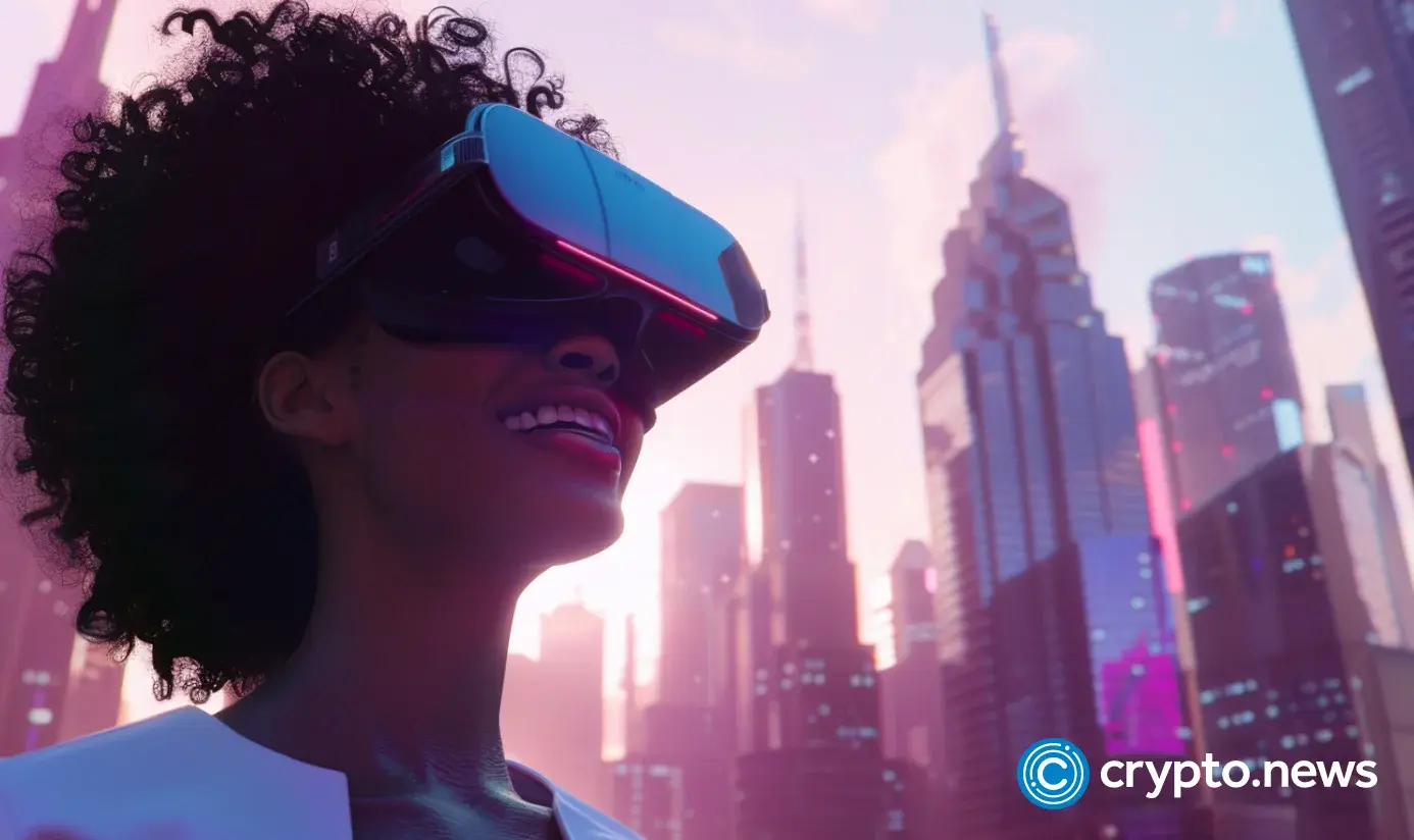 3 projects that prove the metaverse isn't dead