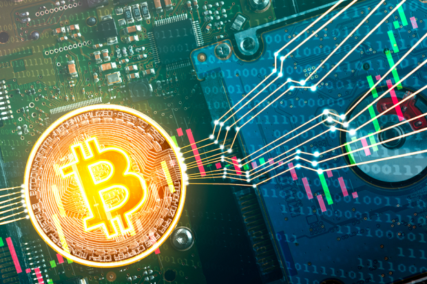 4 Solid Crypto Stocks to Buy Before the Next Bitcoin Rally