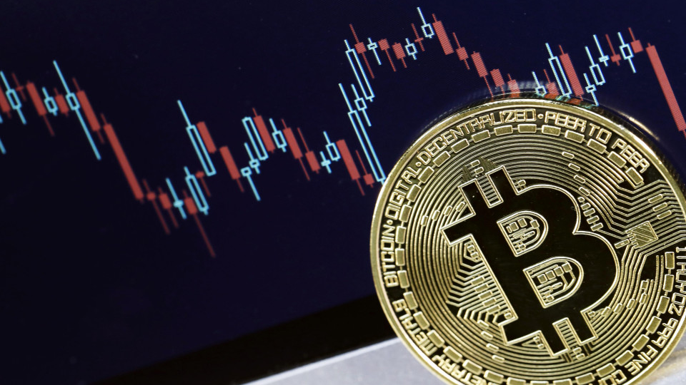 48 billion yen worth of bitcoin cryptocurrency disappears from Japanese exchange