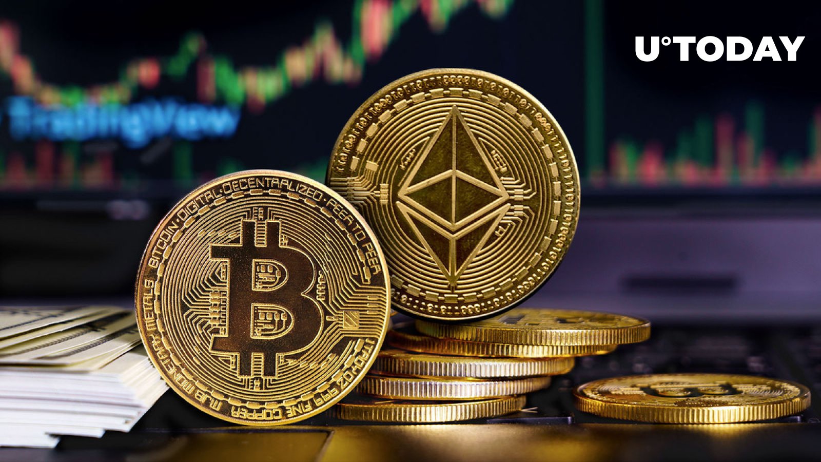 5 reasons why Ethereum (ETH) is currently much stronger than Bitcoin (BTC)