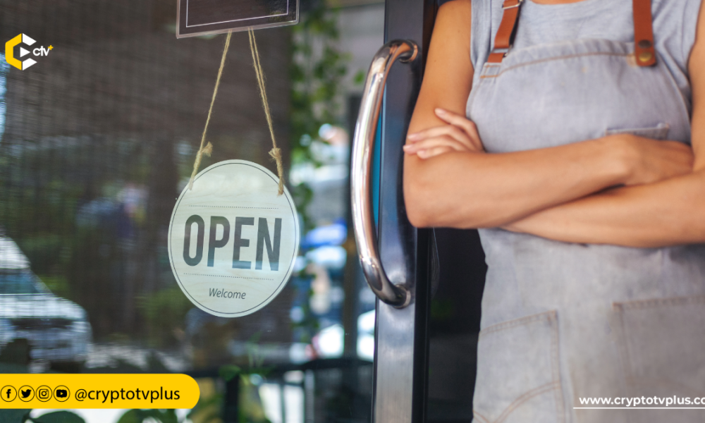 a new report reveals that 50% of US small businesses favor stablecoins, highlighting a growing trend towards adopting stable digital currencies.