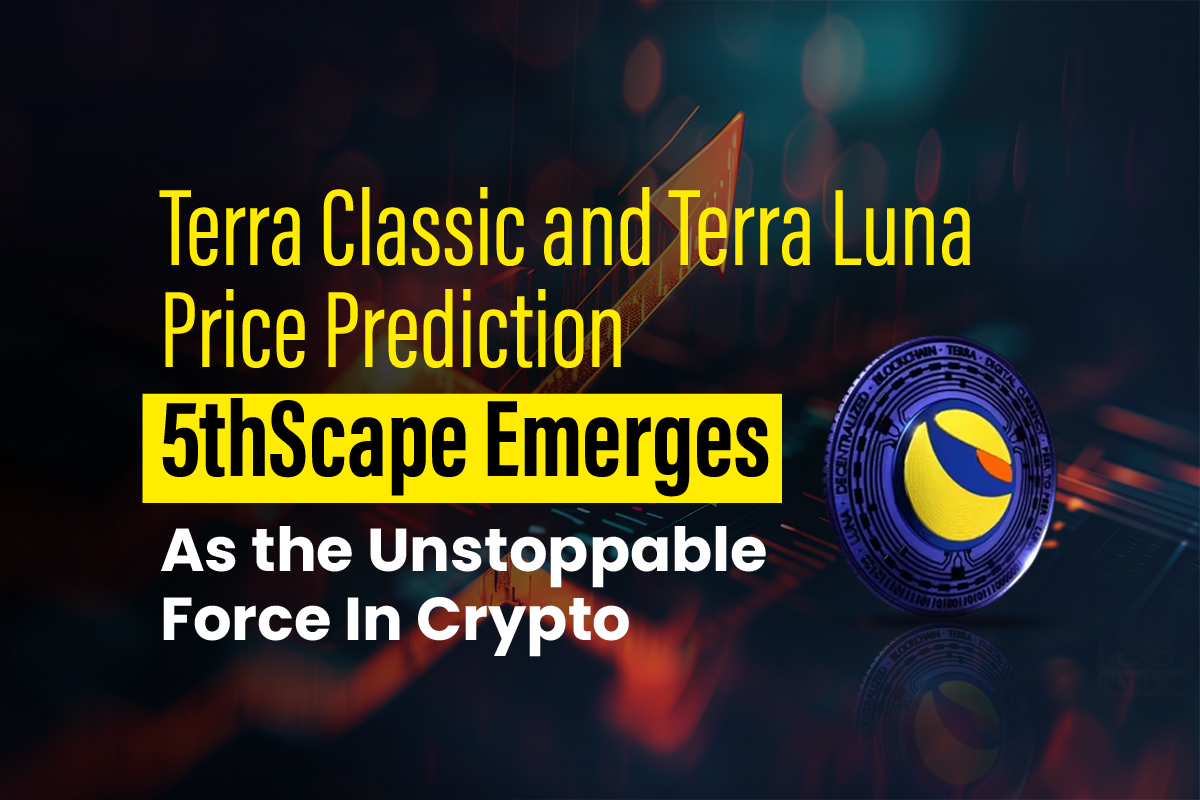 5thScape emerges as the unstoppable force in cryptography