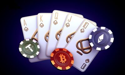 Crypto Casino