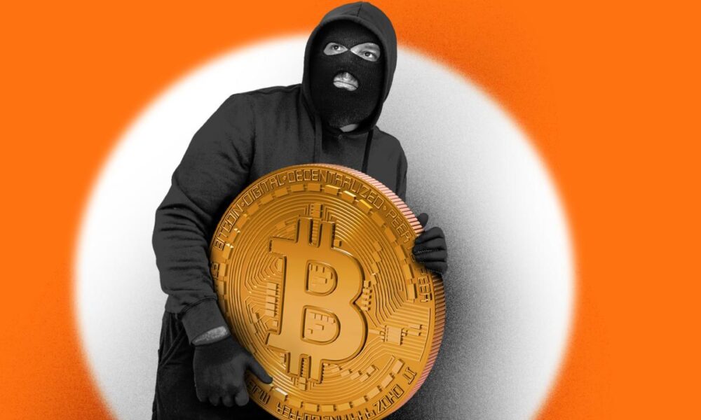 A Florida man has been convicted of stealing hundreds of millions of cryptocurrency through home invasions