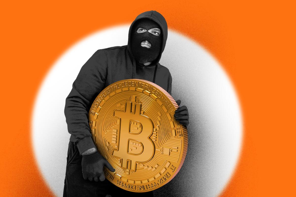 A Florida man has been convicted of stealing hundreds of millions of cryptocurrency through home invasions