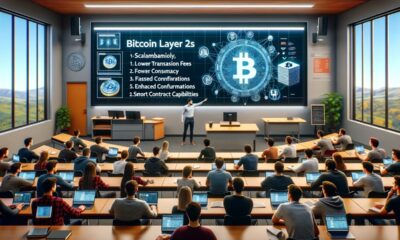 An Introduction to Bitcoin Layer Two Solutions - Learning - Insights Bitcoin News