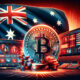 Australia removes cryptocurrencies and credit cards from online gambling