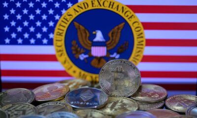 Biden reverses measure limiting SEC crypto authority