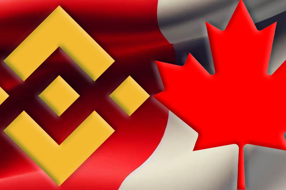 Binance files appeal for $4.4 million fine with Canadian regulator FINTRAC