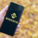 Binance Launches Word of the Day Game with 1,000,000 Binance Points Pool