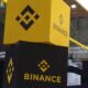 Binance resumes payments with Mastercard for cryptocurrencies