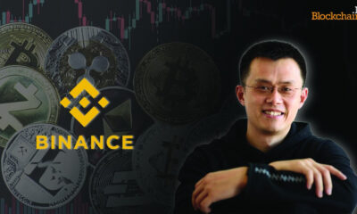 Binance to Delist OMG, WAVES, WNXM, XEM from 2024-06-17