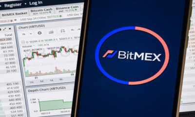 BitMEX Implements Index Weights Update for Q3 2024