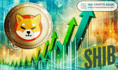 Bitcoin Author Predicts 193.774% Rise for Shiba Inu to $0.05