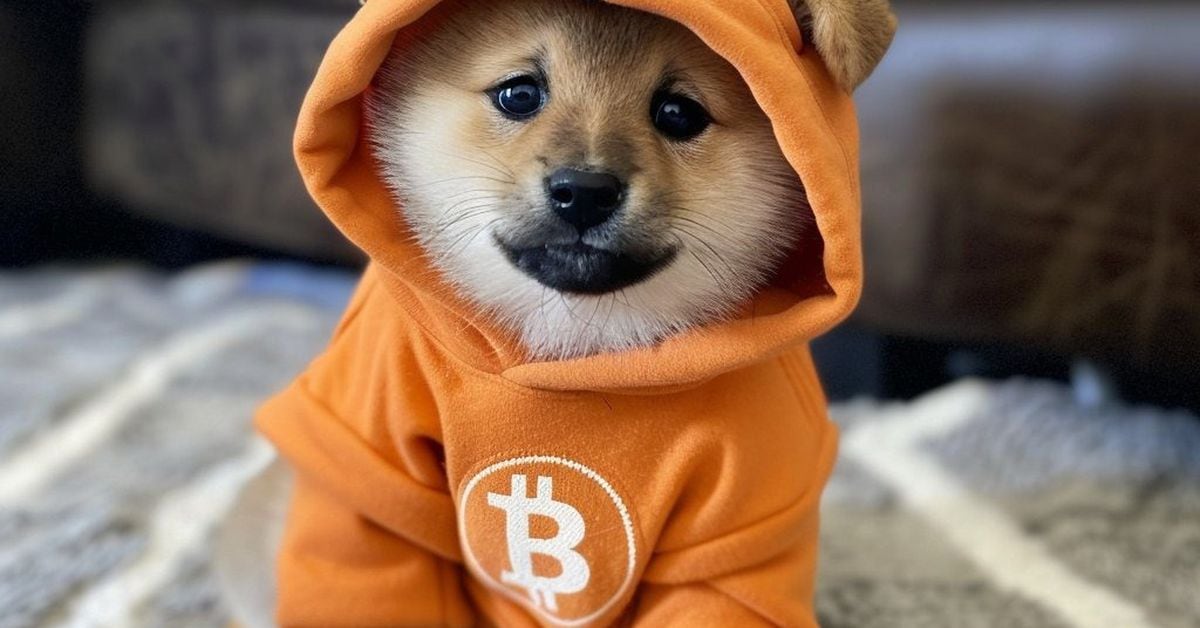 Bitcoin-Based Meme Coin DOG Rockets to $1 Billion Market Cap on Runes Protocol