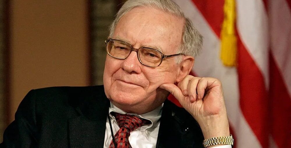 'Bitcoin Fixes This': Bitcoiners Target Berkshire Hathaway Amid Stock Failures