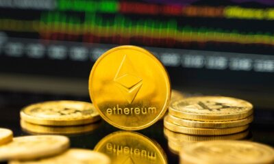 Bitcoin and Ethereum funds attract another $185 million amid ETH ETF hype