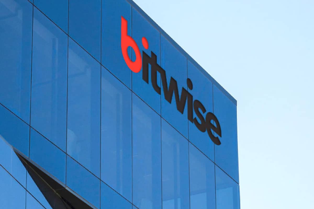 Bitwise Launches New Ad, Suggests Wider Blockchain Adoption