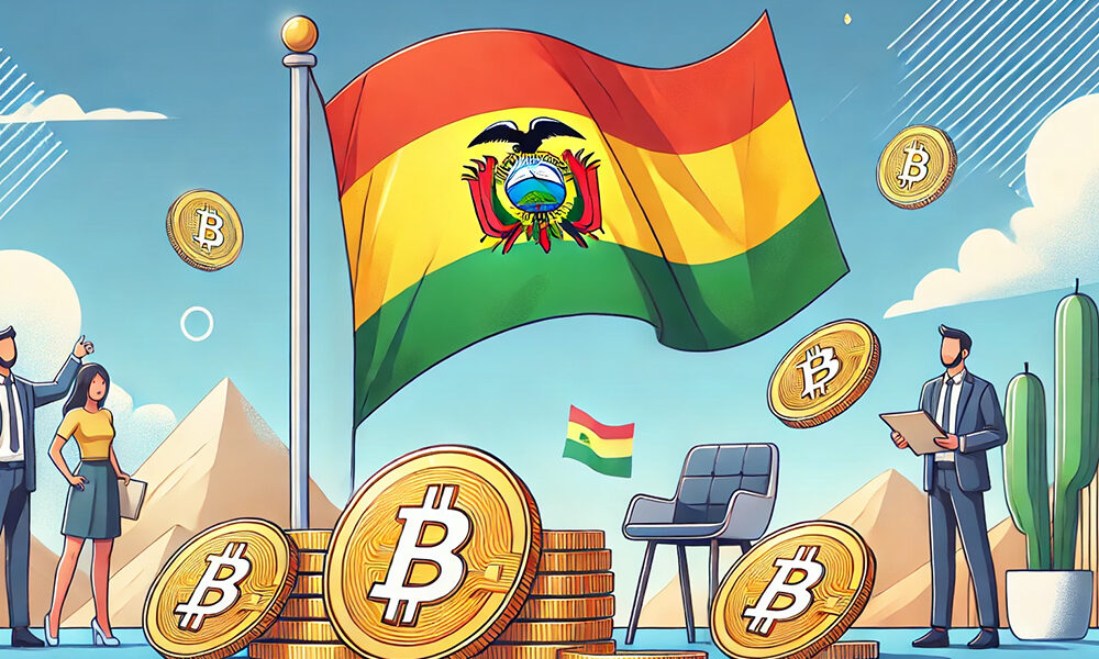 Bolivia reverses Bitcoin ban, allows bank-facilitated transactions