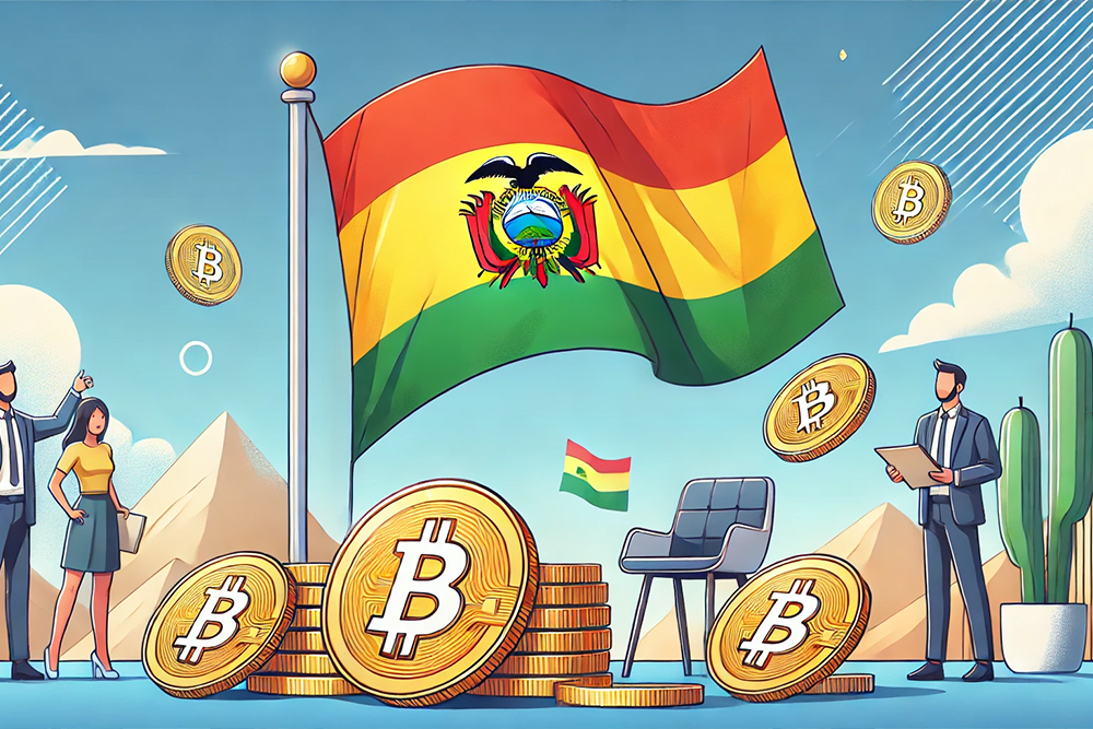 Bolivia reverses Bitcoin ban, allows bank-facilitated transactions