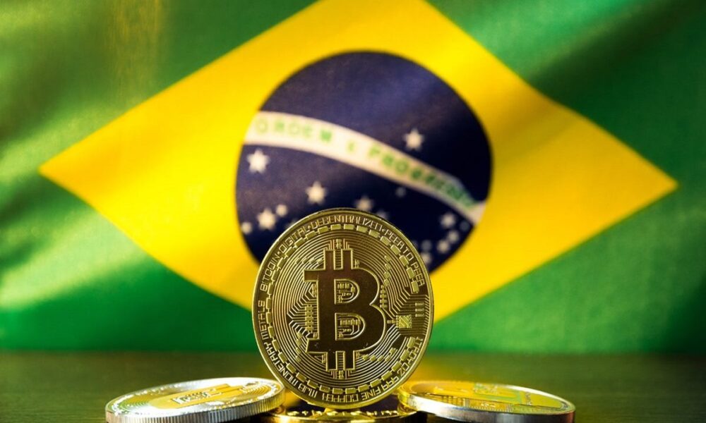 Brazilian tax department to examine foreign cryptocurrency exchange operations