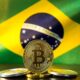 Brazilian tax department to examine foreign cryptocurrency exchange operations