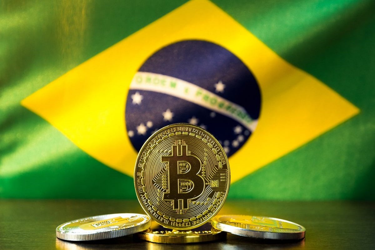 Brazilian tax department to examine foreign cryptocurrency exchange operations