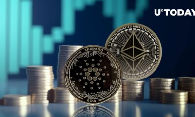 Cardano strengthens its connectivity with Ethereum