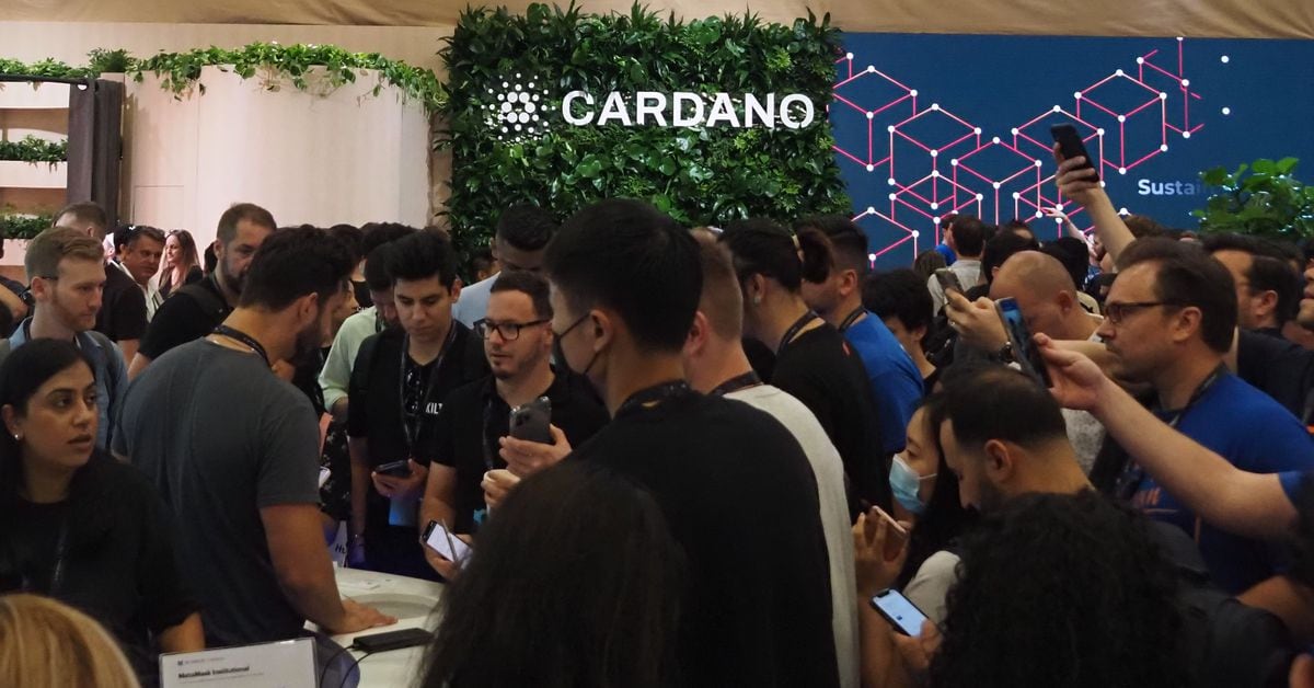 Cardano's Chang Fork to Bring Blockchain into Voltaire's Age Likely to Arrive This Month, Says Charles Hoskinson