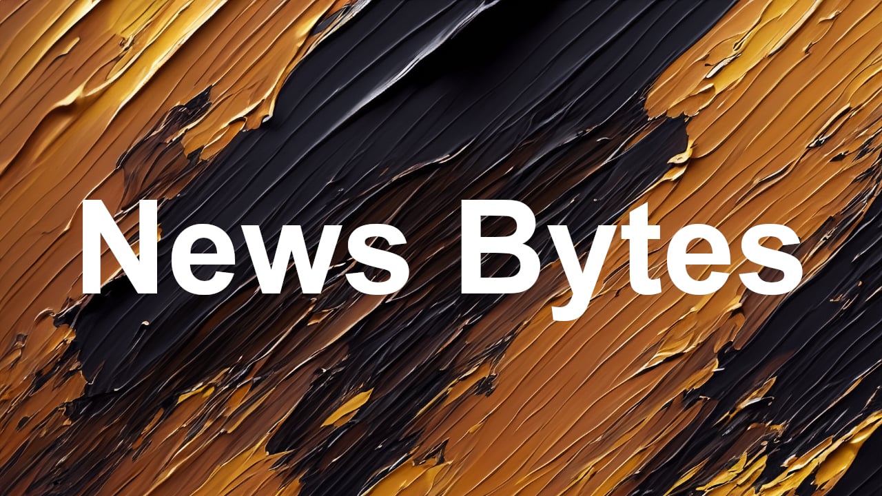 Cathie Wood's Ark Invest Halts Spot Ethereum ETF Plans - News Bytes Bitcoin News